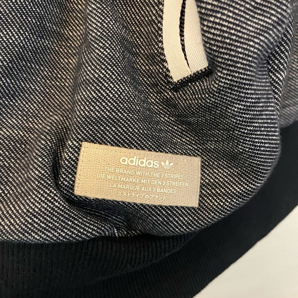 Adidas Track Jacket - Picture 6 of 8